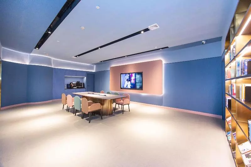 Fotos del hotel Huangpu:  19