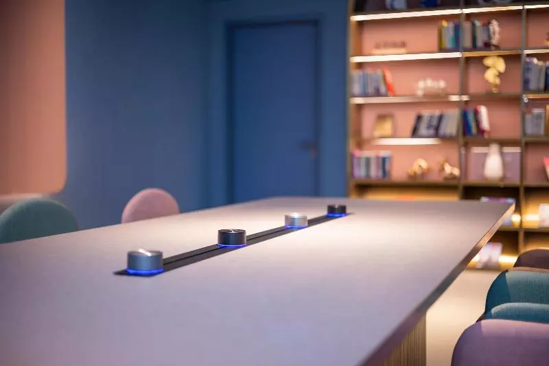 Fotos del hotel Huangpu:  21