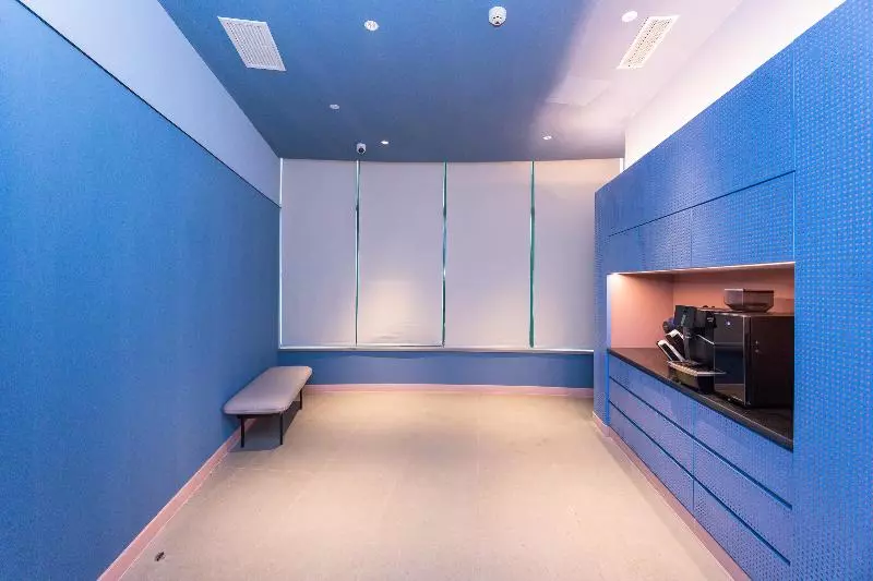 Fotos del hotel Huangpu:  23