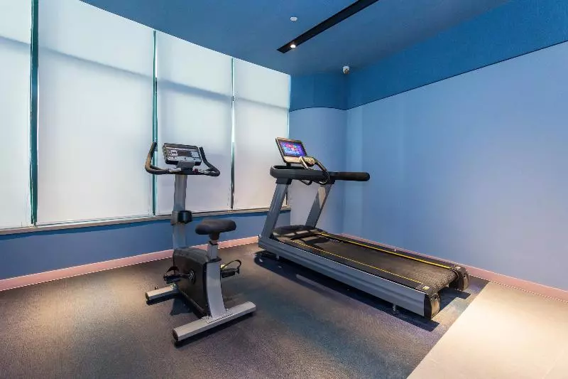 Fotos del hotel Huangpu:  10