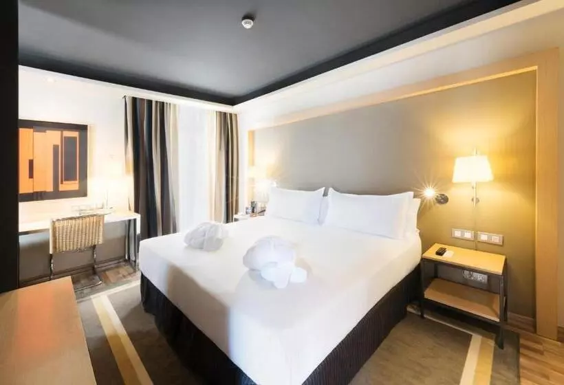 Fotos del hotel Jazz:  22