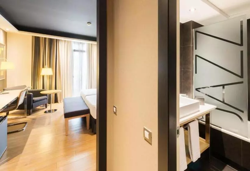 Fotos del hotel Jazz:  25