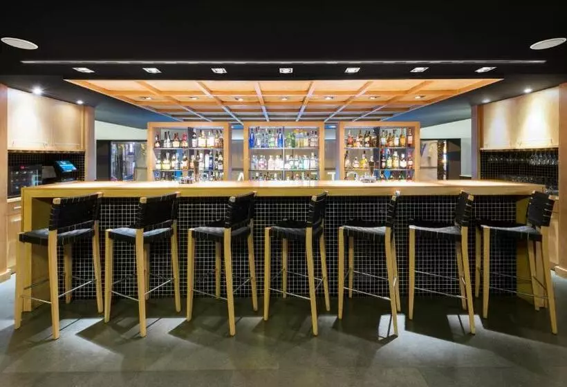 Fotos del hotel Jazz:  19