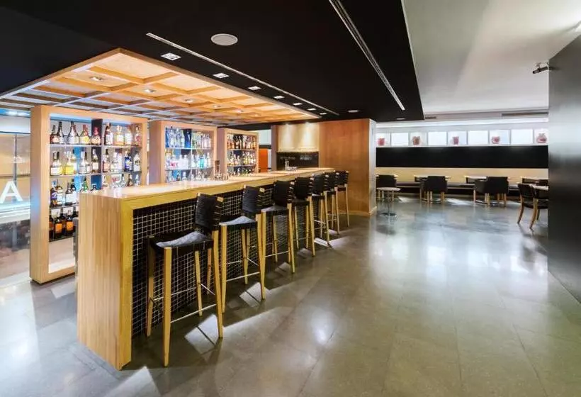 Fotos del hotel Jazz:  9