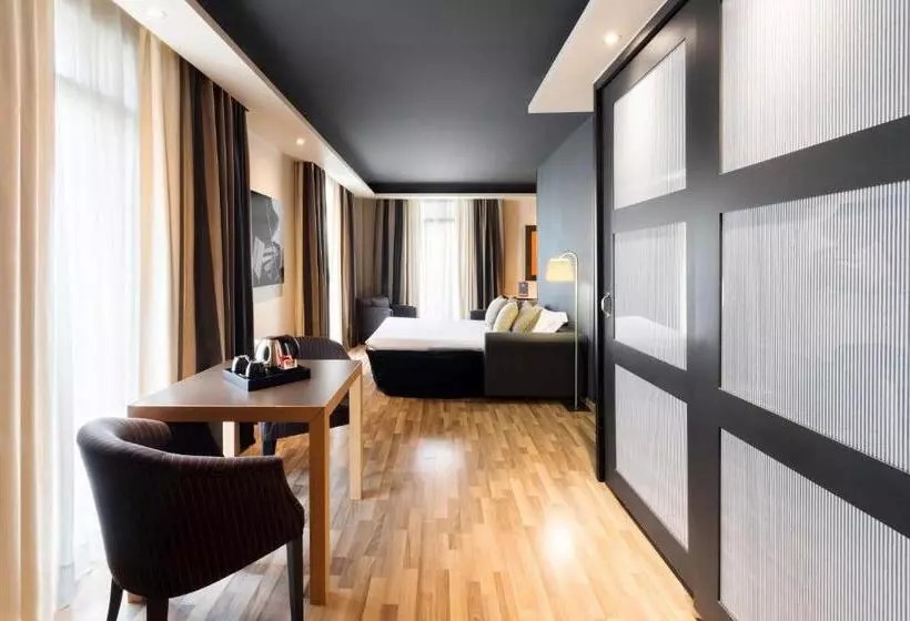 Fotos del hotel Jazz:  7