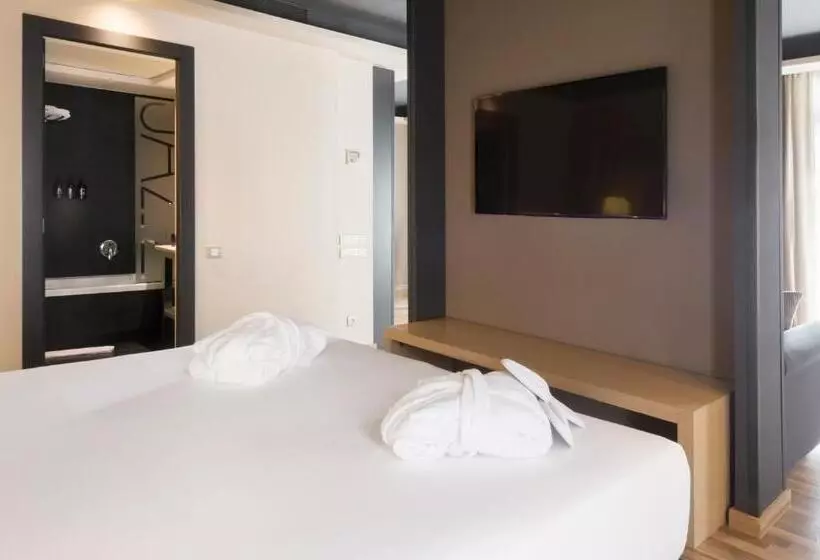 Fotos del hotel Jazz:  12