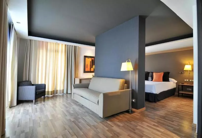 Fotos del hotel Jazz:  24