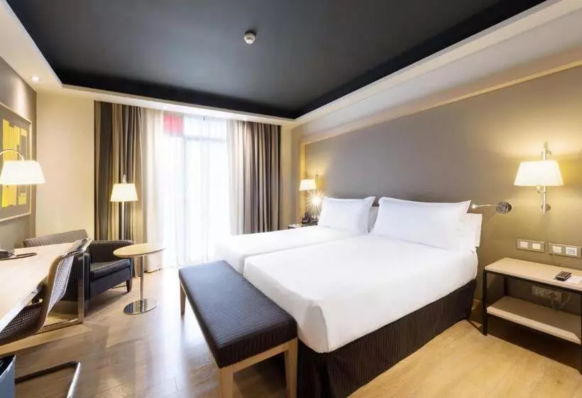 Fotos del hotel Jazz:  15