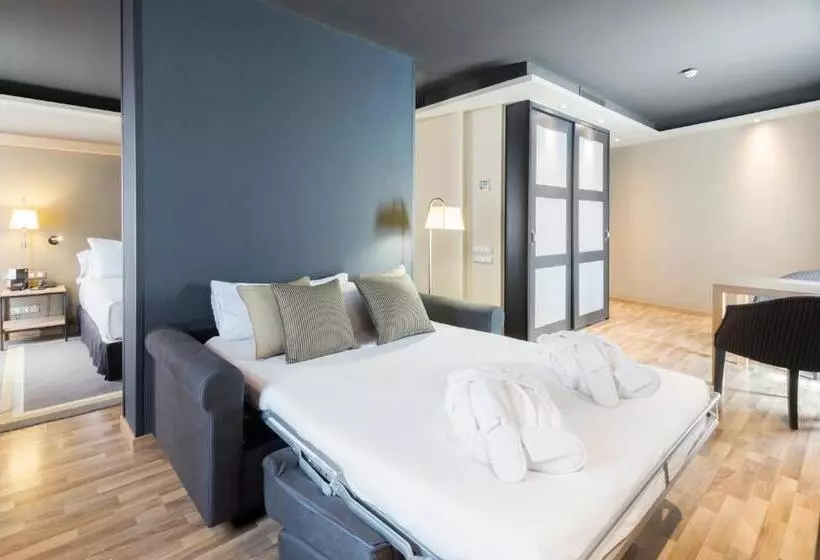 Fotos del hotel Jazz:  21