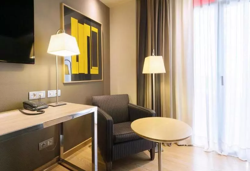 Fotos del hotel Jazz:  23