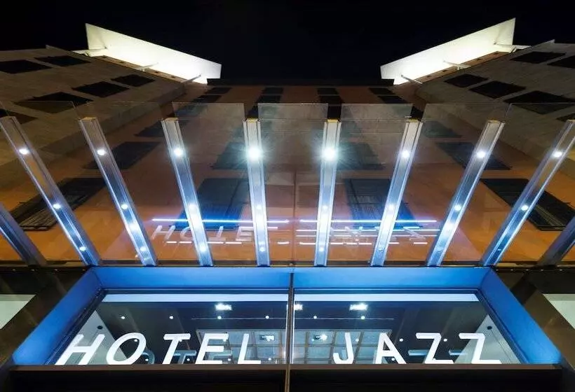 Fotos del hotel Jazz:  17