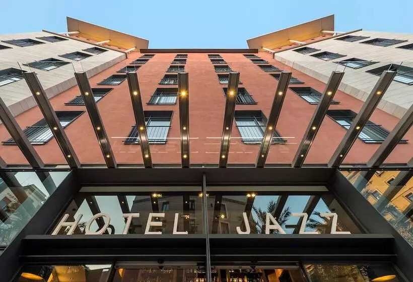 Fotos del hotel Jazz:  14
