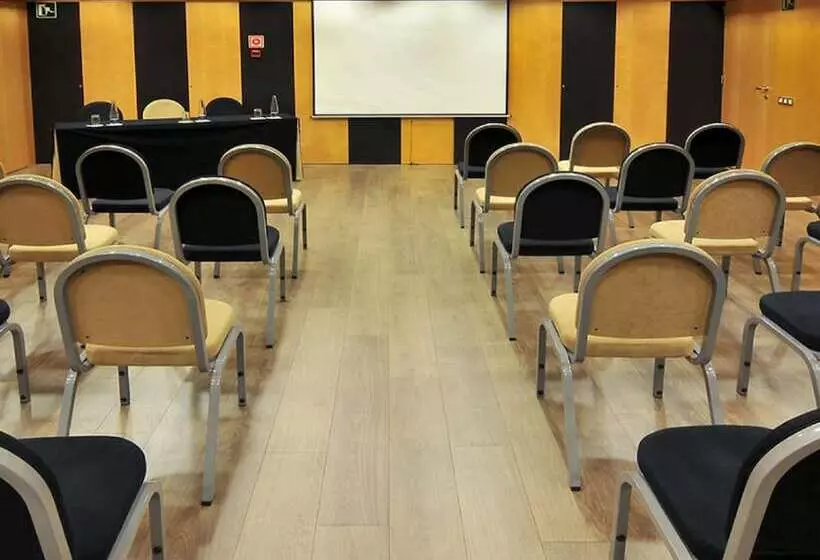 Fotos del hotel Jazz:  10