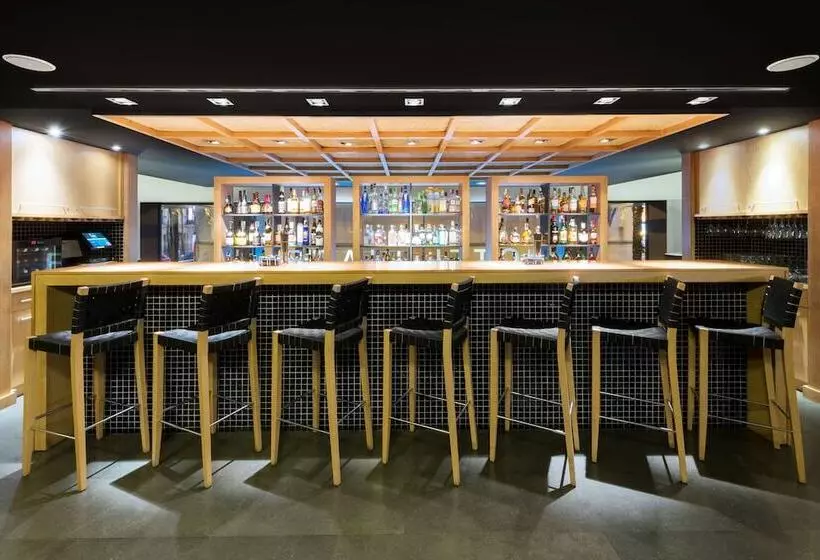 Fotos del hotel Jazz:  13