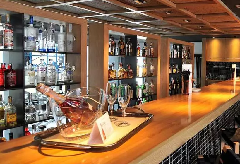 Fotos del hotel Jazz:  4