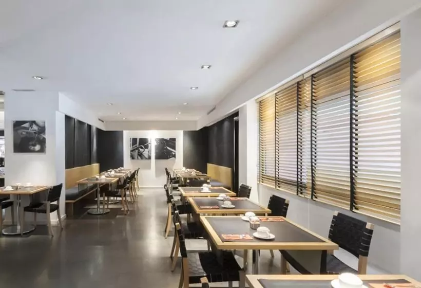 Fotos del hotel Jazz:  5