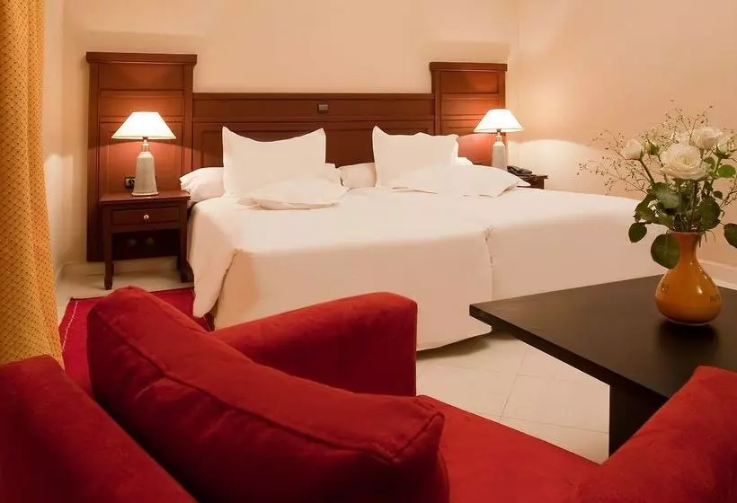 Fotos del hotel Kenzi Azghor:  2