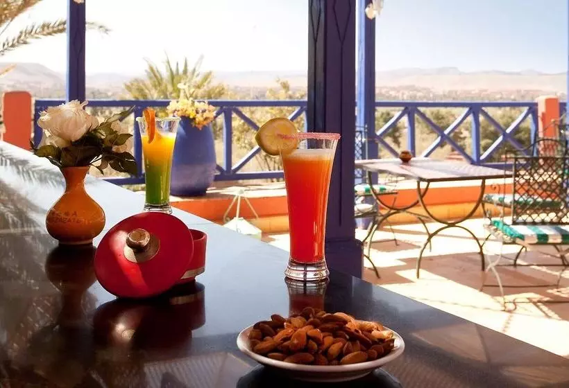 Fotos del hotel Kenzi Azghor:  18