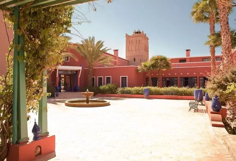 Fotos del hotel Kenzi Azghor:  21