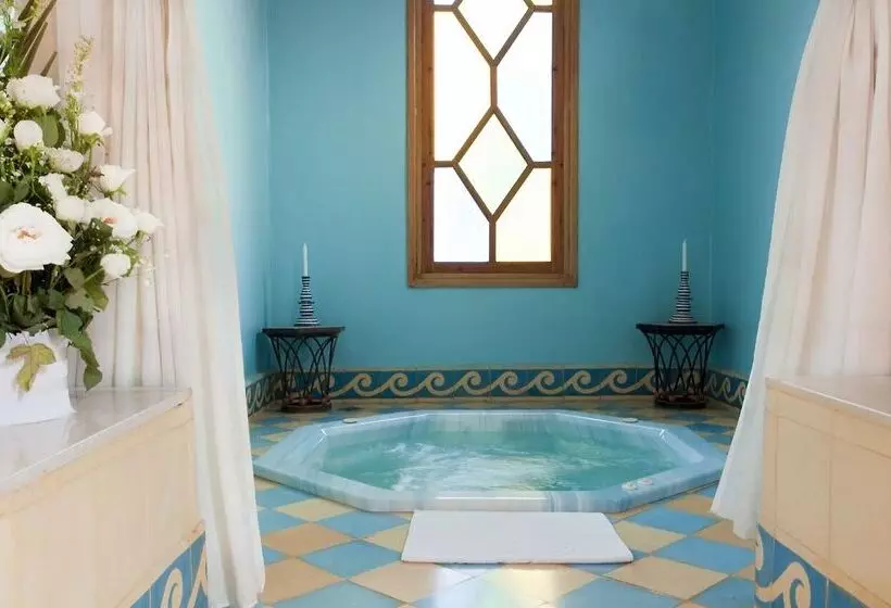 Fotos del hotel Kenzi Azghor:  4