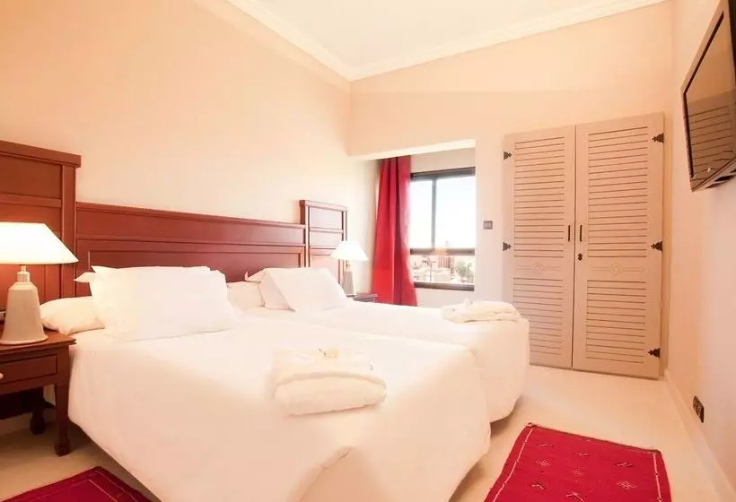 Fotos del hotel Kenzi Azghor:  16