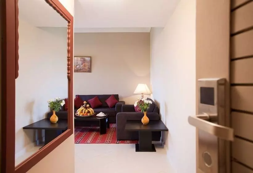 Fotos del hotel Kenzi Azghor:  22