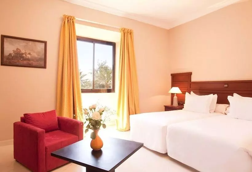 Fotos del hotel Kenzi Azghor:  12