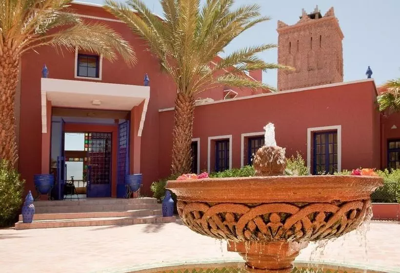 Fotos del hotel Kenzi Azghor:  15