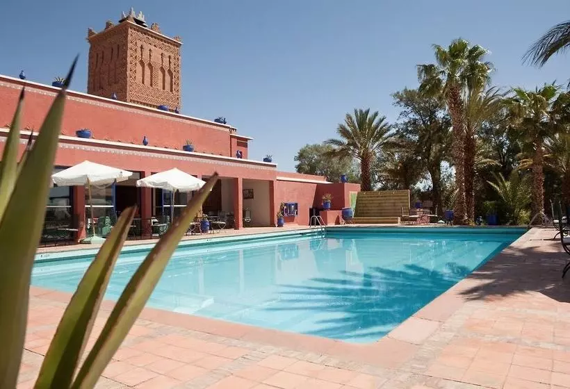 Fotos del hotel Kenzi Azghor:  3