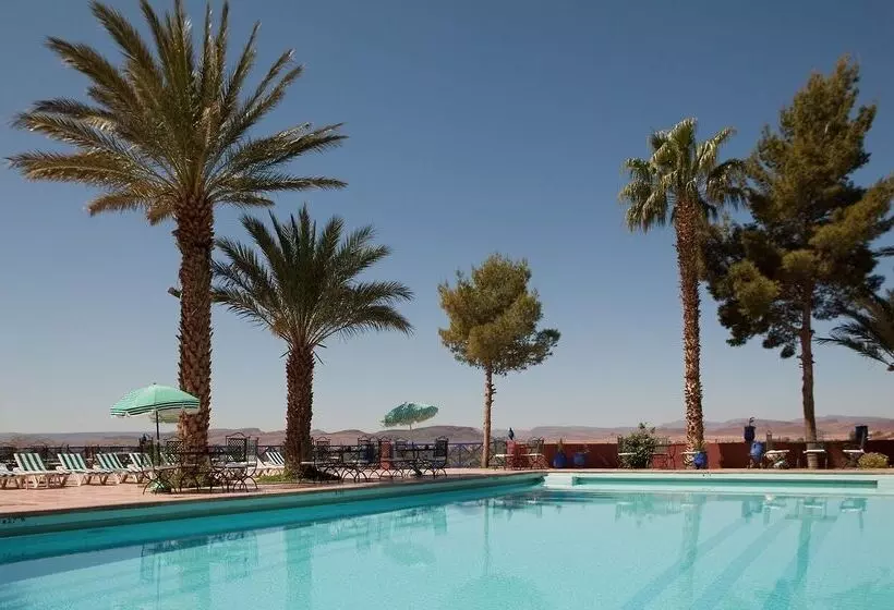 Fotos del hotel Kenzi Azghor:  6