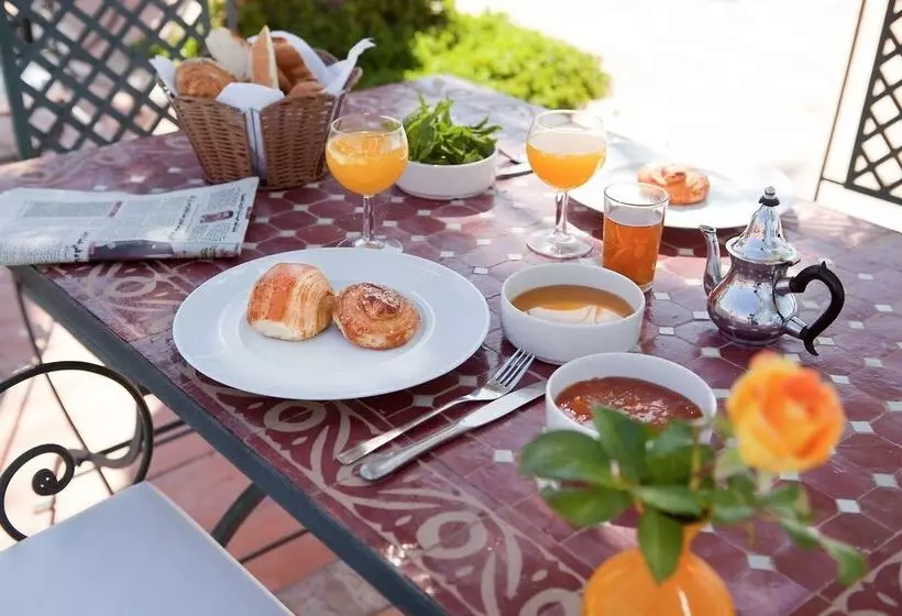 Fotos del hotel Kenzi Azghor:  14