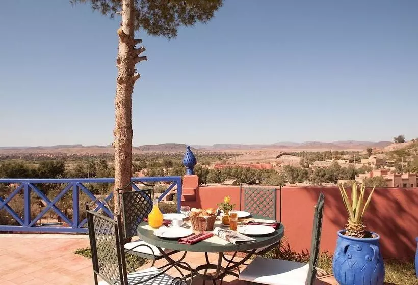 Fotos del hotel Kenzi Azghor:  8