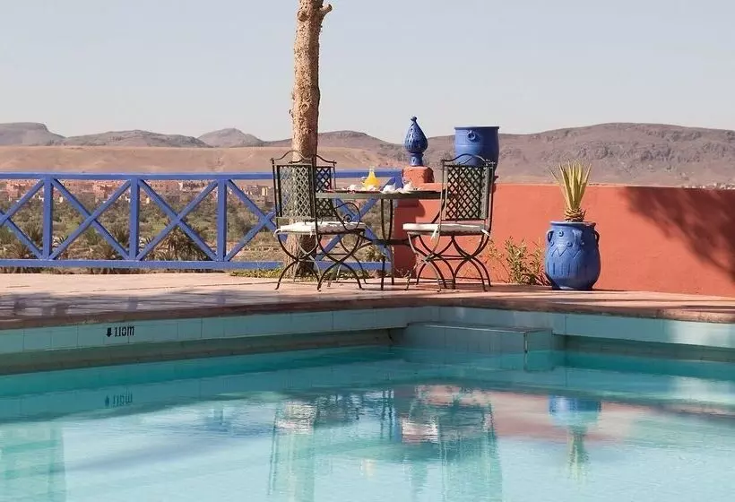 Fotos del hotel Kenzi Azghor:  13