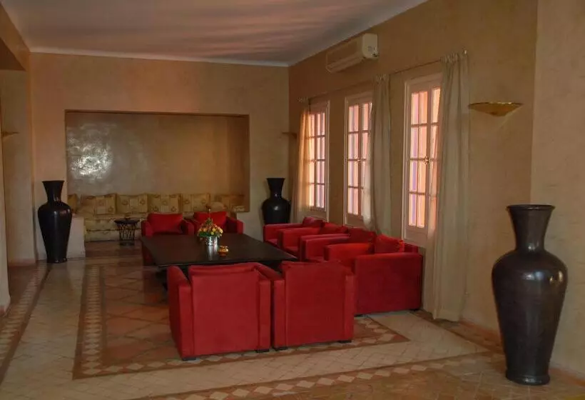 Fotos del hotel Kenzi Azghor:  20