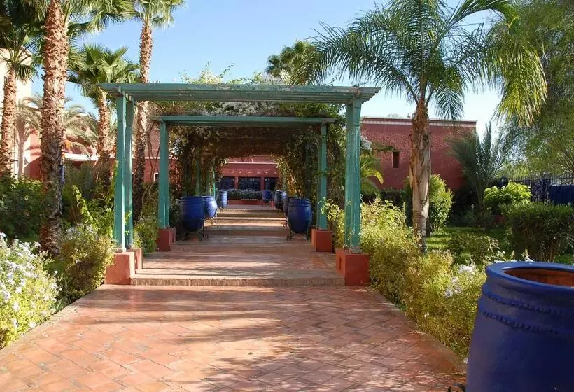 Fotos del hotel Kenzi Azghor:  23