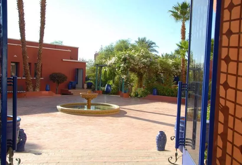 Fotos del hotel Kenzi Azghor:  7