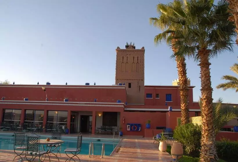 Fotos del hotel Kenzi Azghor:  19