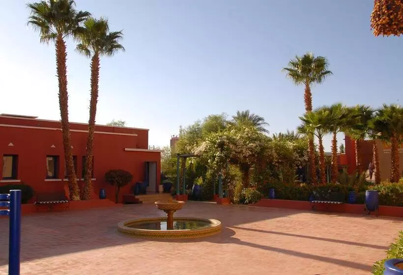 Fotos del hotel Kenzi Azghor:  10