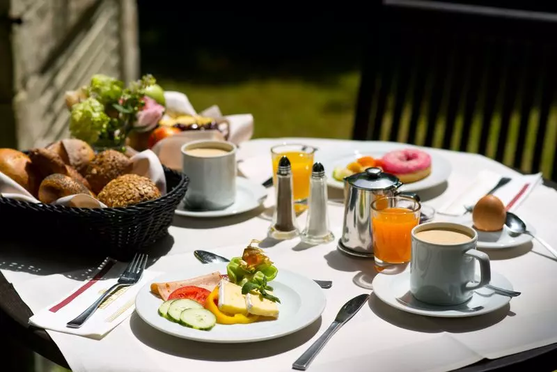 Fotos del hotel King S Hotel Center Superior:  5