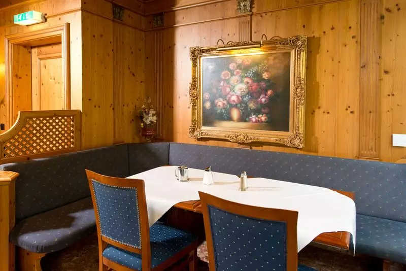 Fotos del hotel King S Hotel Center Superior:  13