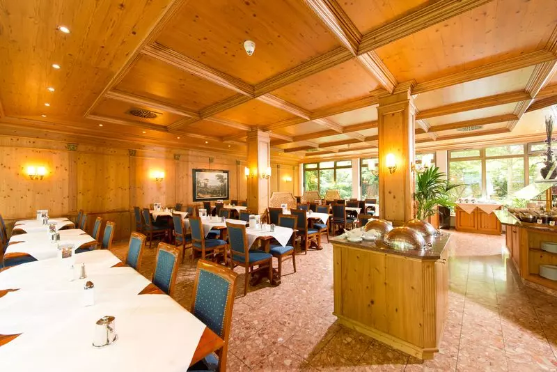 Fotos del hotel King S Hotel Center Superior:  9