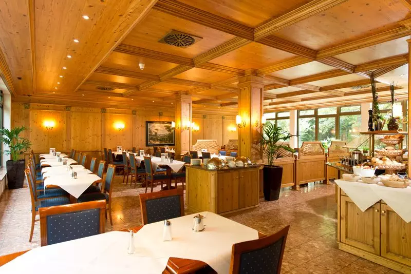 Fotos del hotel King S Hotel Center Superior:  4