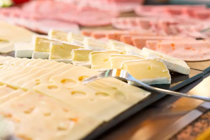 Fotos del hotel King S Hotel Center Superior:  21