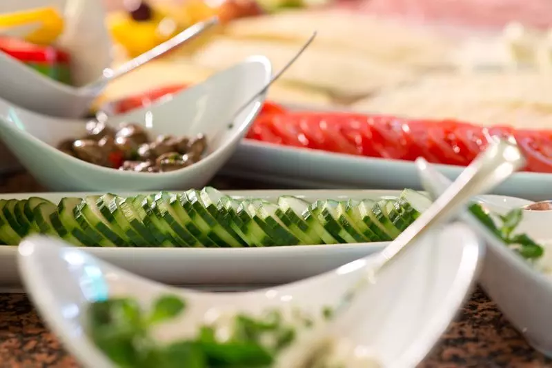 Fotos del hotel King S Hotel Center Superior:  17