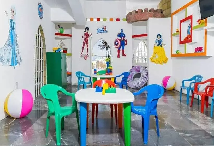 Fotos del hotel Krystal Beach Acapulco:  4