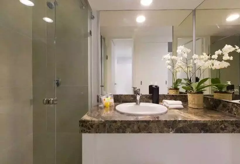 Fotos del hotel Krystal Beach Acapulco:  5