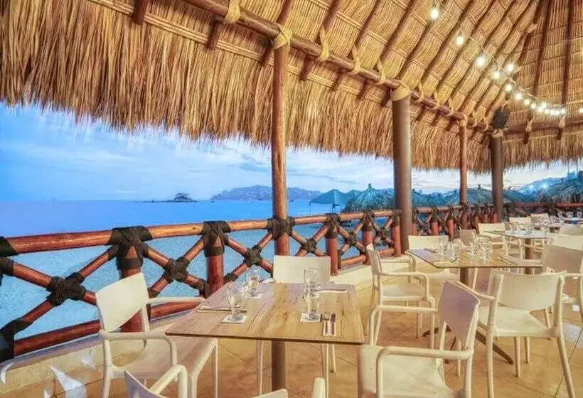 Fotos del hotel Krystal Beach Acapulco:  10