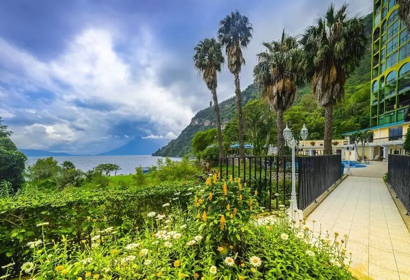 Fotos del hotel La Riviera De Atitlan:  12