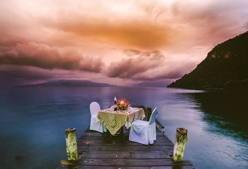 Fotos del hotel La Riviera De Atitlan:  13