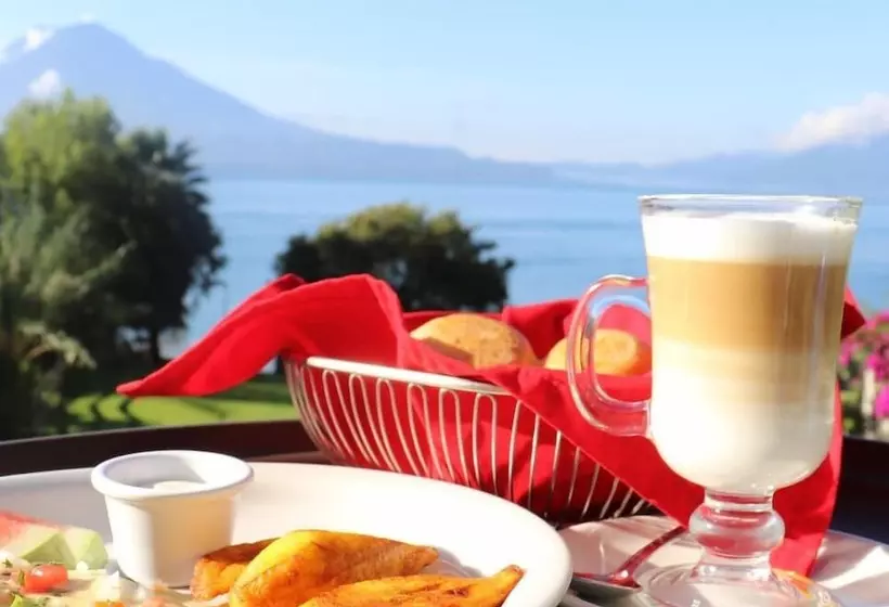 Fotos del hotel La Riviera De Atitlan:  15